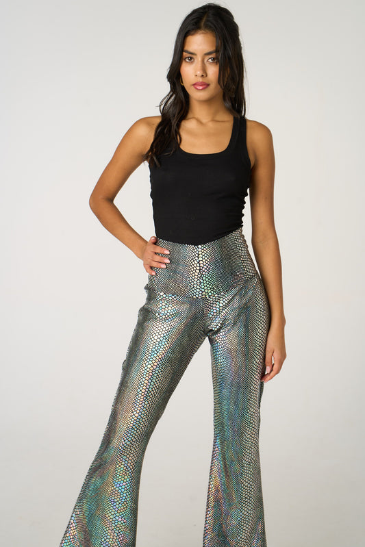 Black Disco Flares
