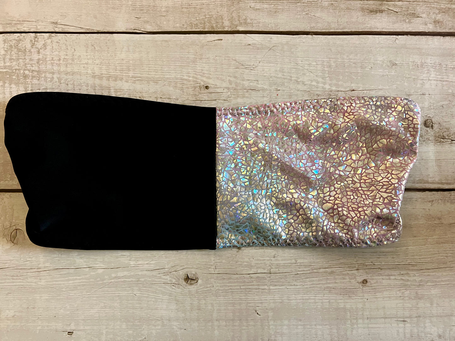 Unicorn Shine Bandeau - Size 8