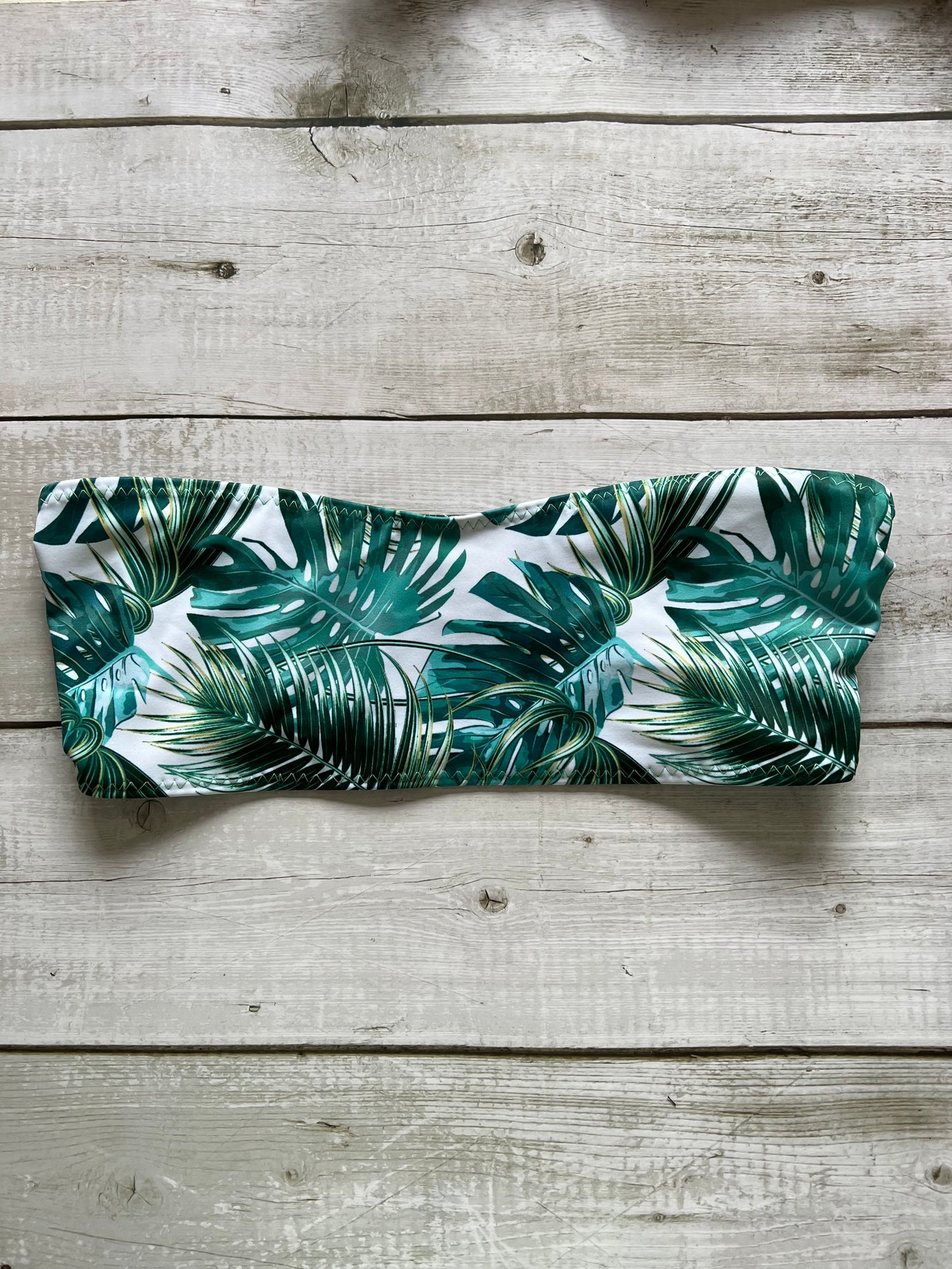 Leaf Bandeau - Size 10