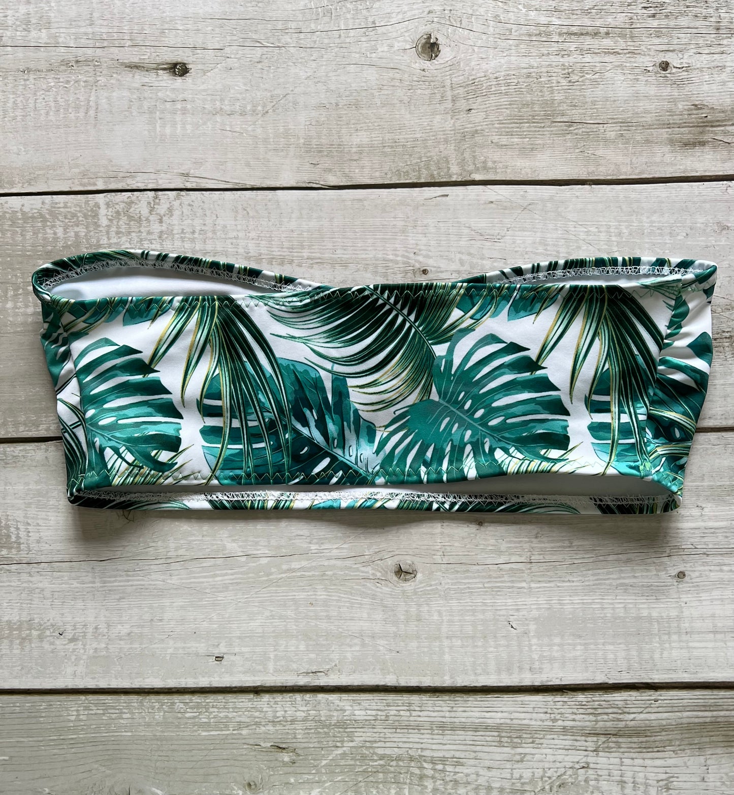 Leaf Bandeau - Size 10