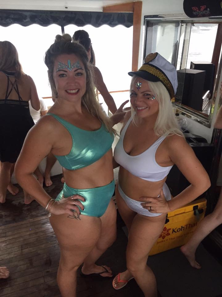 Aqua Shine Bikini